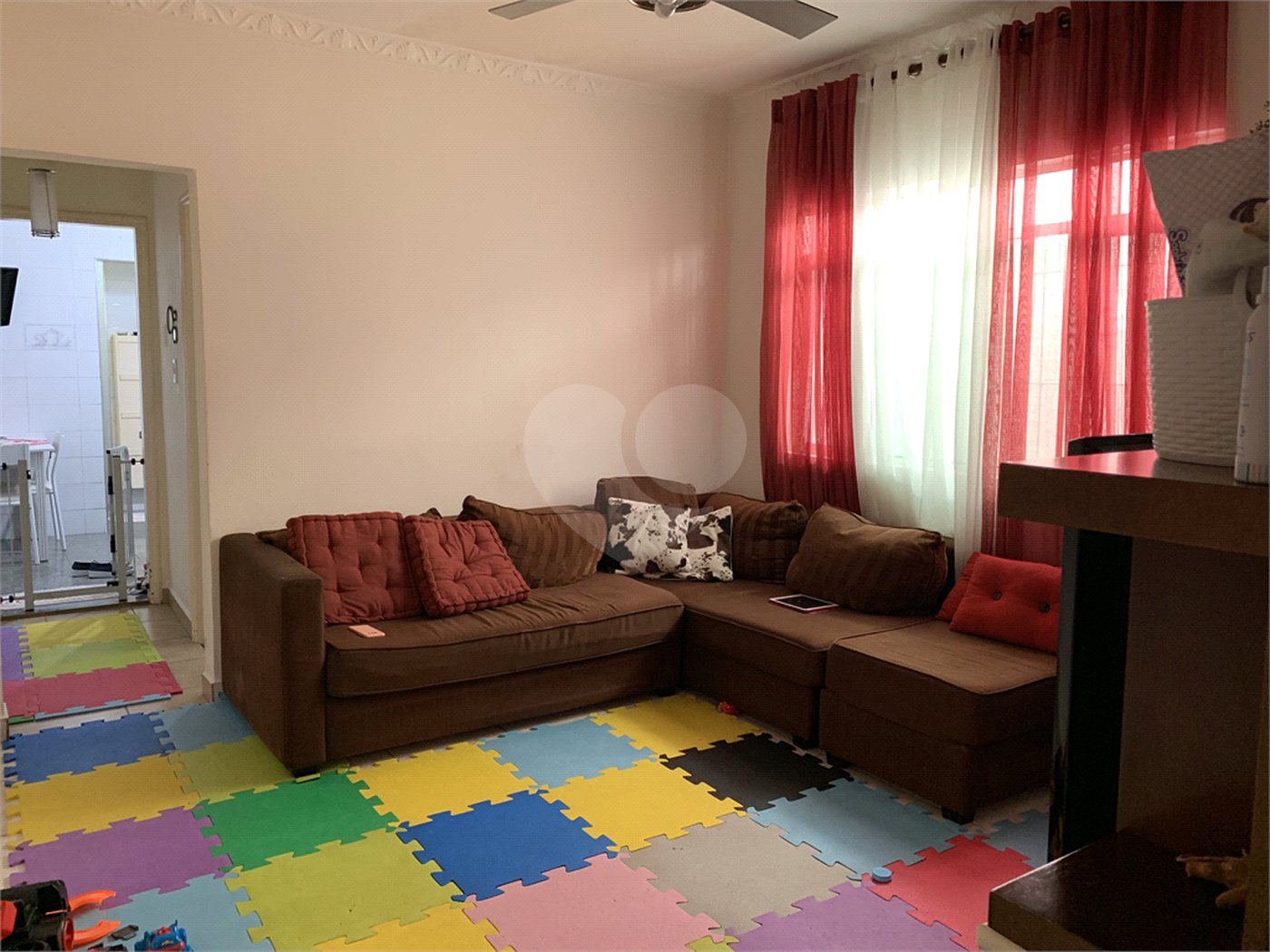 Sobrado à venda com 3 quartos em Vila Guilherme, São Paulo, SP