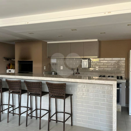 Apartamento à venda com 3 suítes em Vila Independência, Sorocaba, SP