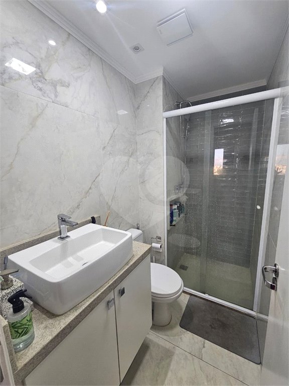 Apartamento à venda com 2 quartos em Casa Verde, São Paulo, SP