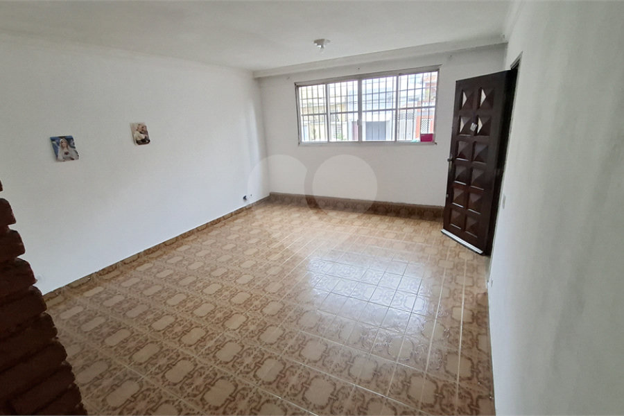 Sobrado à venda com 3 quartos em Casa Verde, São Paulo, SP