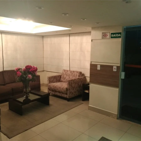 Apartamento à venda com 2 quartos em Jardim Celeste, São Paulo, SP