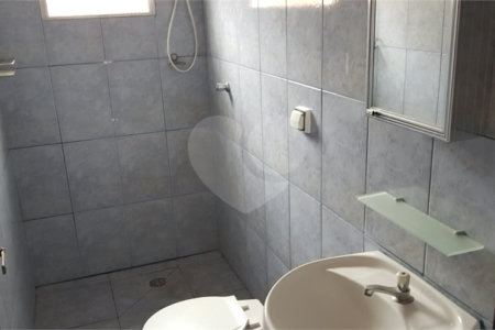 Apartamento para alugar com 2 quartos em Jaguaré, São Paulo, SP