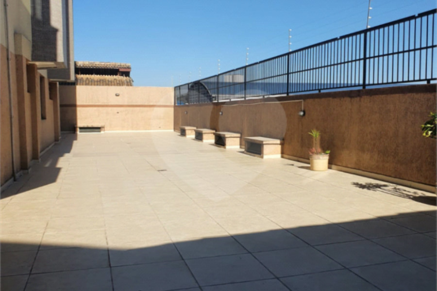 Apartamento à venda com 3 suítes em Vila Santa Catarina, São Paulo, SP