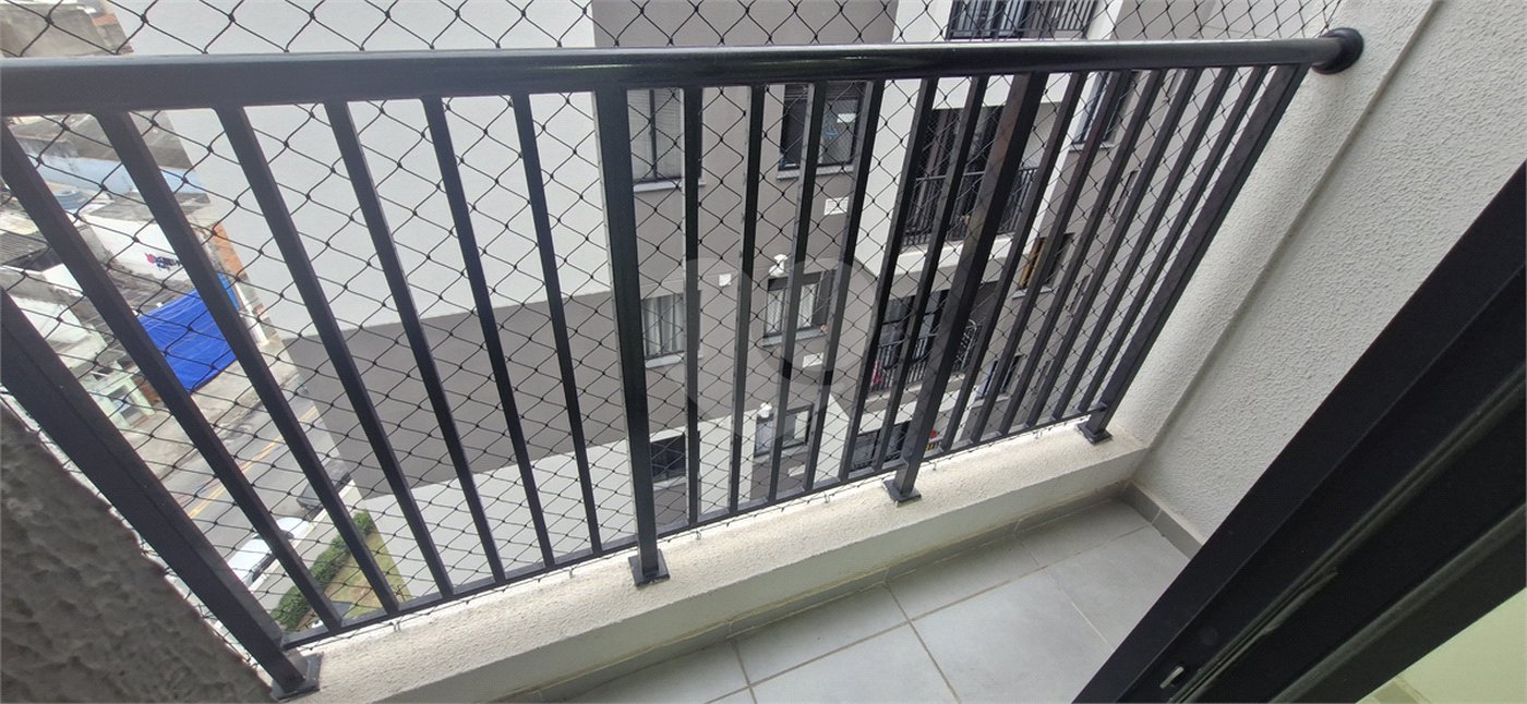 Apartamento para alugar com 2 quartos em Freguesia do Ó, São Paulo, SP