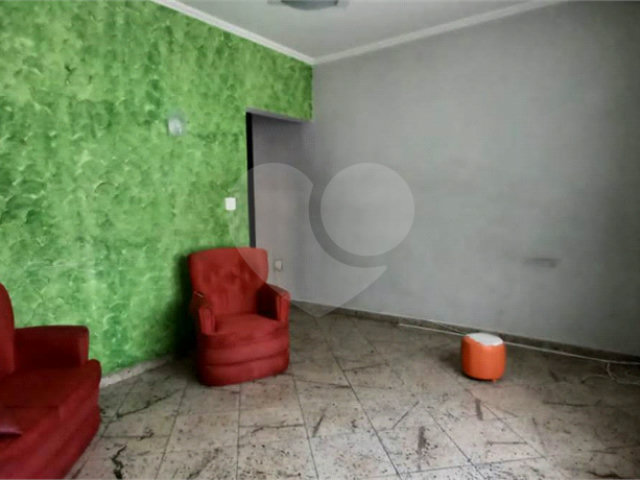 Apartamento à venda com 2 quartos em Santana, São Paulo, SP