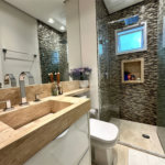 Apartamento à venda com 3 quartos, sendo 2 suítes, em Tremembé, São Paulo, SP