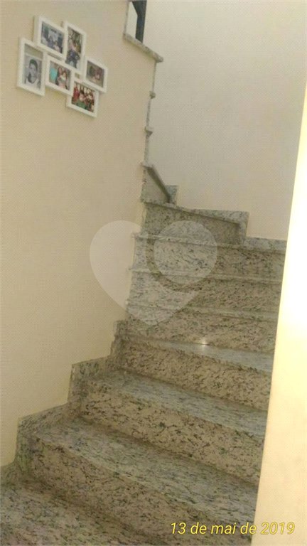 Sobrado à venda com 3 quartos, sendo 1 suíte,  em Vila Nova Mazzei, São Paulo, SP