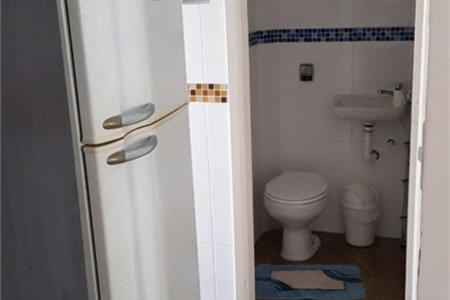 Cobertura à venda, 205 m² por R$ 870.000,00 - Central Park - Guarujá/SP