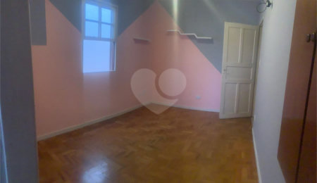 Sobrado à venda com 1 quarto em Tucuruvi, São Paulo, SP