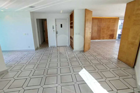 Duplex para alugar com 3 suítes em Real Parque, São Paulo, SP
