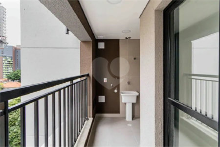 Apartamento à venda ou para alugar com 2 quartos em Água Branca, São Paulo, SP
