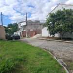 Casa à venda com 2 quartos, sendo 1 suíte,  no condomínio Campina Grande, Rio de Janeiro - RJ