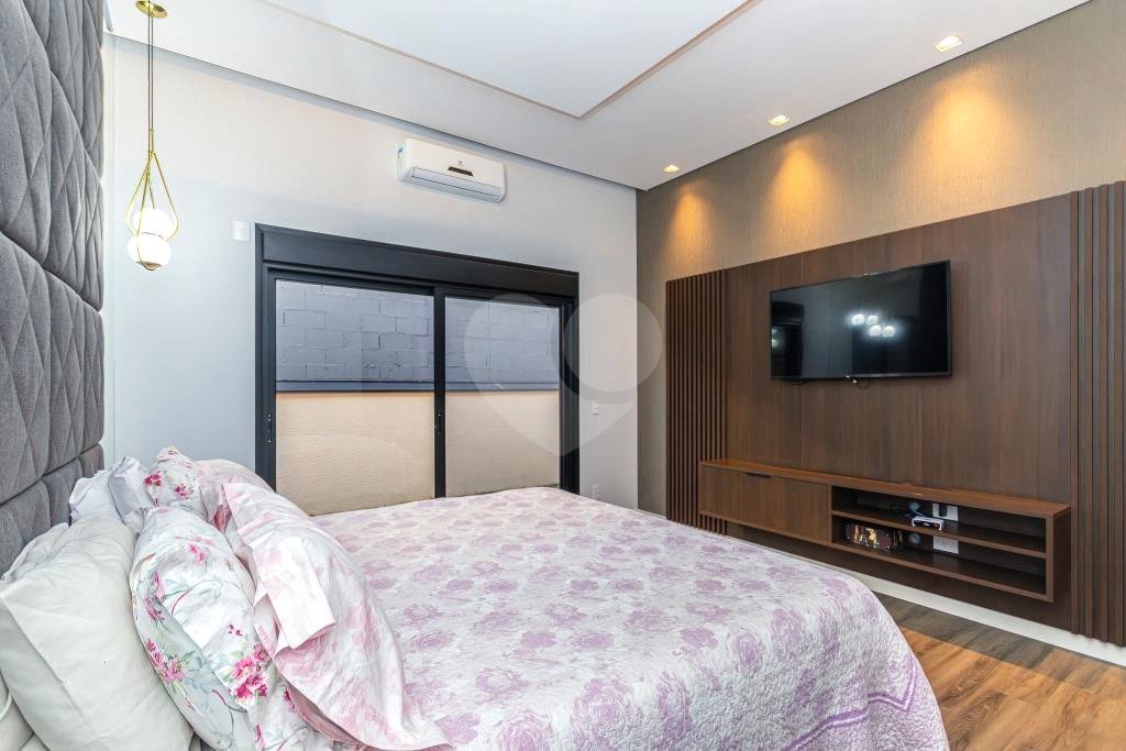 Casa à venda com 4 suítes no condomínio Saint Patrick, Sorocaba - SP