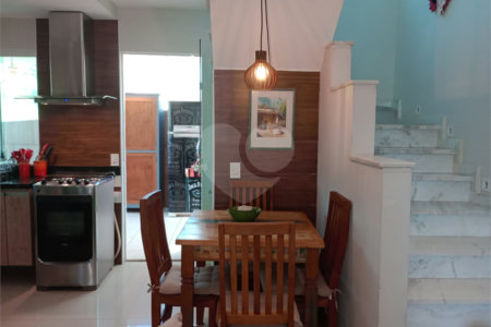 Casa em condomínio à venda com 4 quartos, sendo 1 suíte,  em Rasa, Armação dos Búzios, RJ