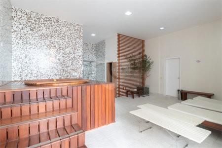 Apartamento à venda com 3 suítes em Vila Leopoldina, São Paulo, SP
