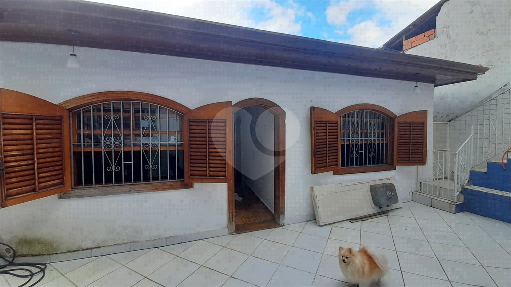 Casa à venda com 3 quartos, sendo 1 suíte, em Vila Guilherme, São Paulo, SP