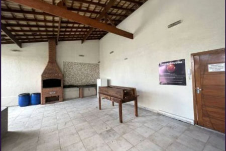 Apartamento à venda com 3 quartos em Vila Polopoli, São Paulo, SP