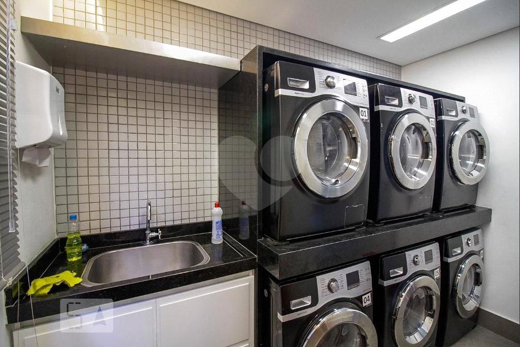 Apartamento para alugar com 1 quarto em Perdizes, São Paulo, SP