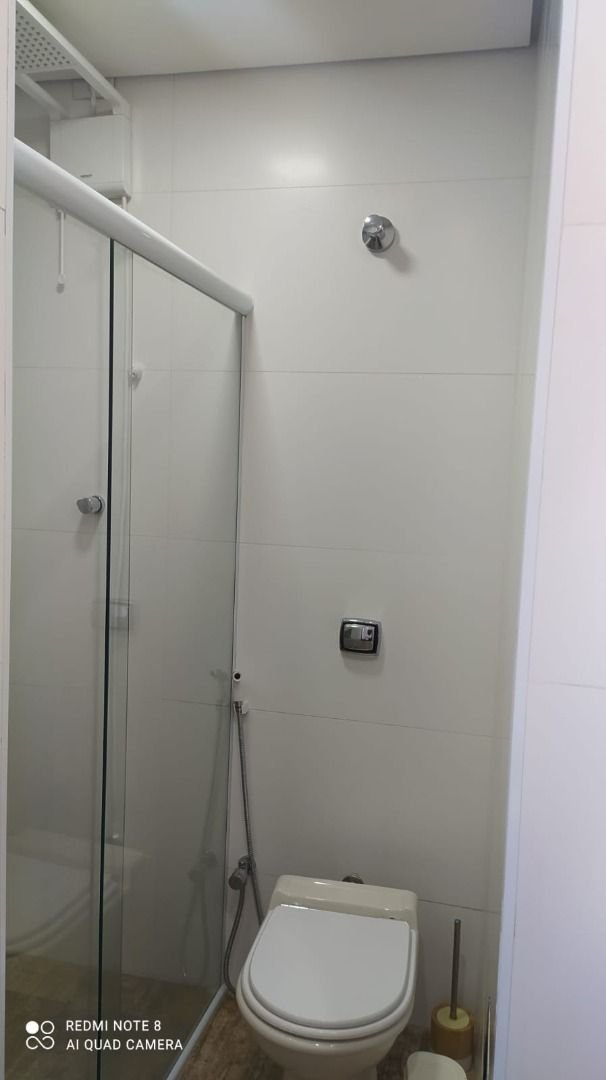 Apartamento com 2 dormitórios à venda, 133 m² por R$ 1.150.000,00 - Boqueirão - Santos/SP