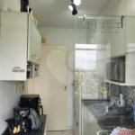 Apartamento à venda com 2 quartos em Parque Novo Mundo, São Paulo, SP