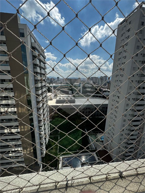 Apartamento à venda com 1 quarto em Barra Funda, São Paulo, SP