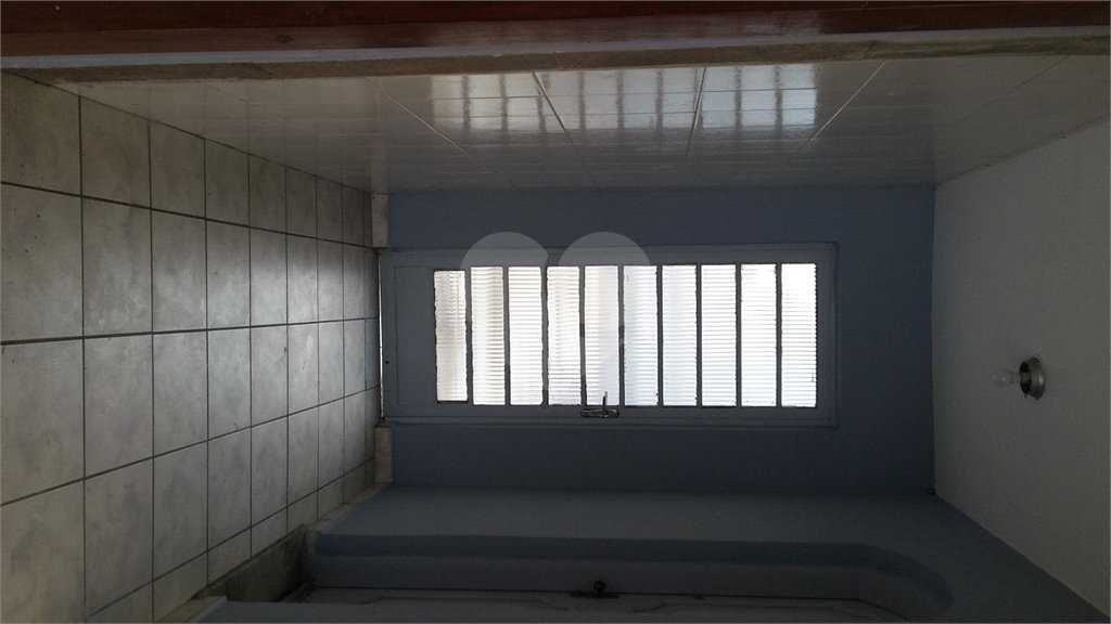 Sobrado à venda com 3 quartos em Tucuruvi, São Paulo, SP
