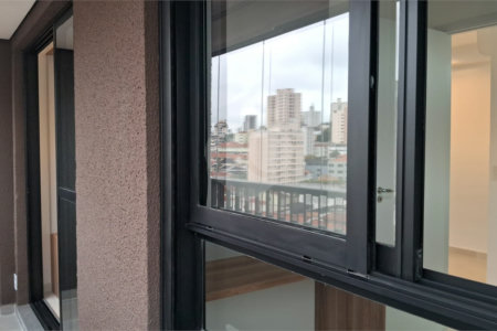Apartamento à venda com 2 quartos, sendo 1 suíte,  em Jardim São Paulo(zona Norte), São Paulo, SP