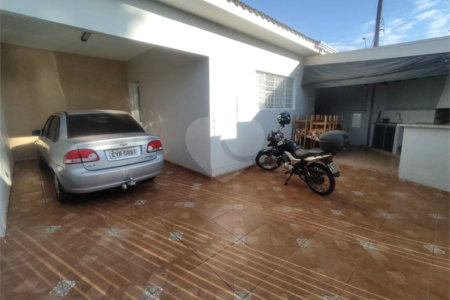 Casa térrea venda na Vila Xavier na cidade de Araraquara/SP