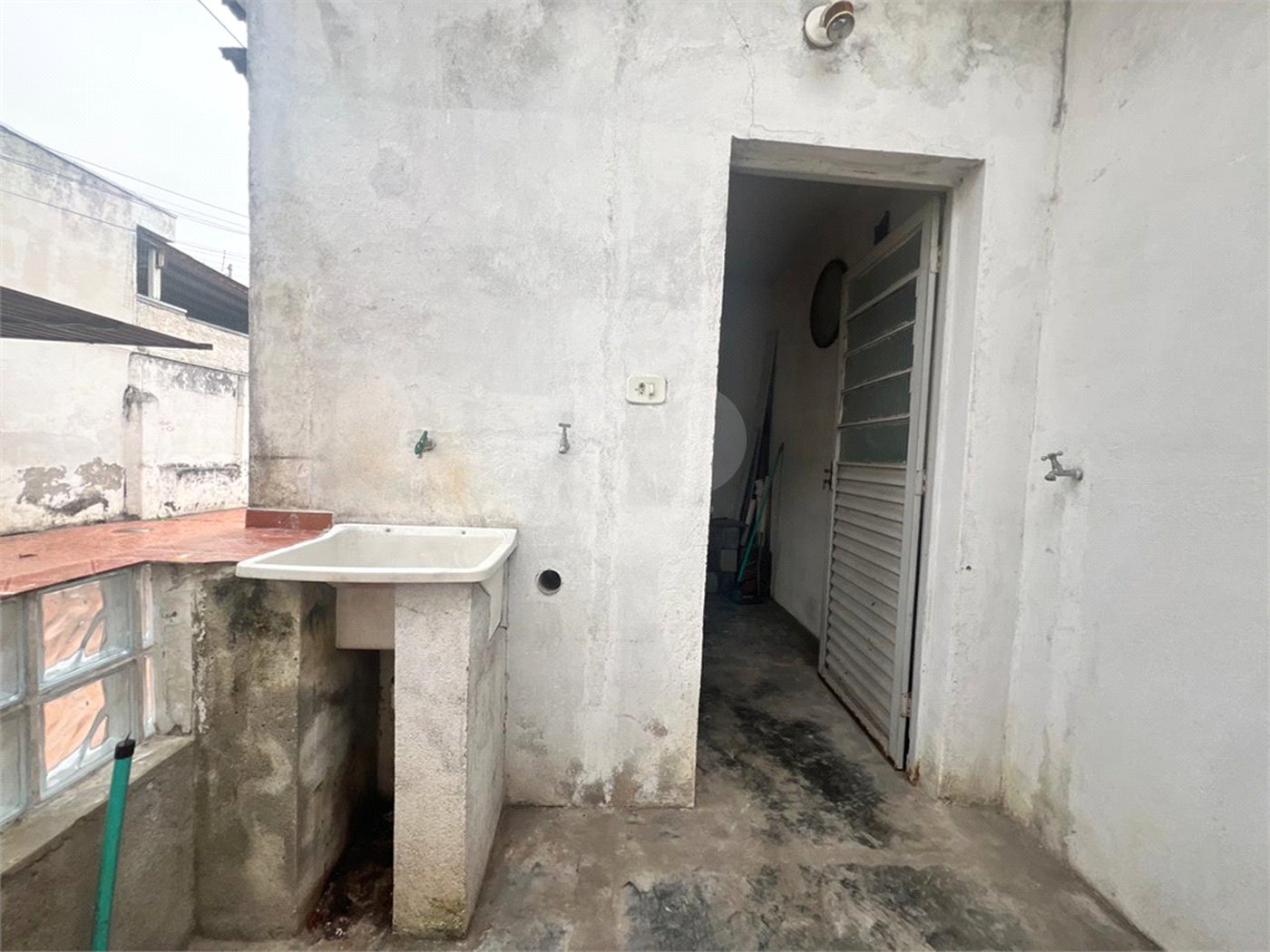 Casa á venda - Jabaquara