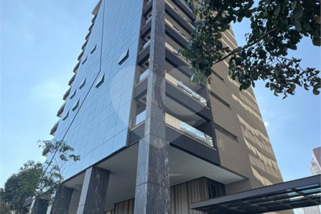 Laje Corporativa para alugar em Pinheiros, São Paulo, SP