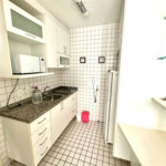 Apartamento à venda ou para alugar com 1 quarto em Perdizes, São Paulo, SP