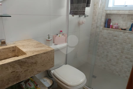 Sobrado à venda com 3 suítes em Vila Mariza Mazzei, São Paulo, SP