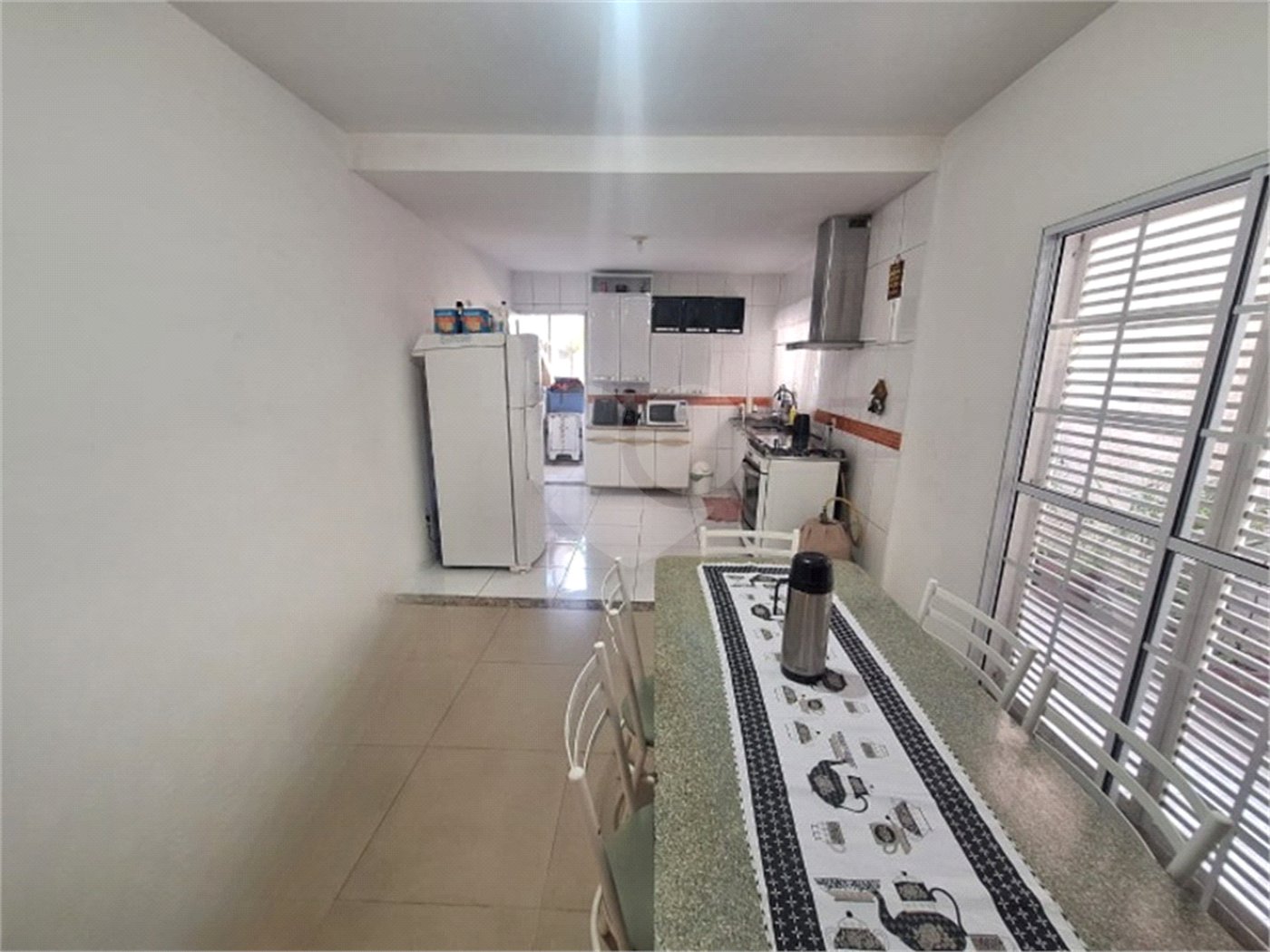Sobrado à venda com 3 quartos, sendo 1 suíte, em Vila Campanela, São Paulo, SP