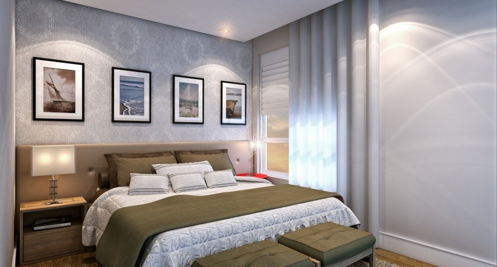 Luxor Residencial