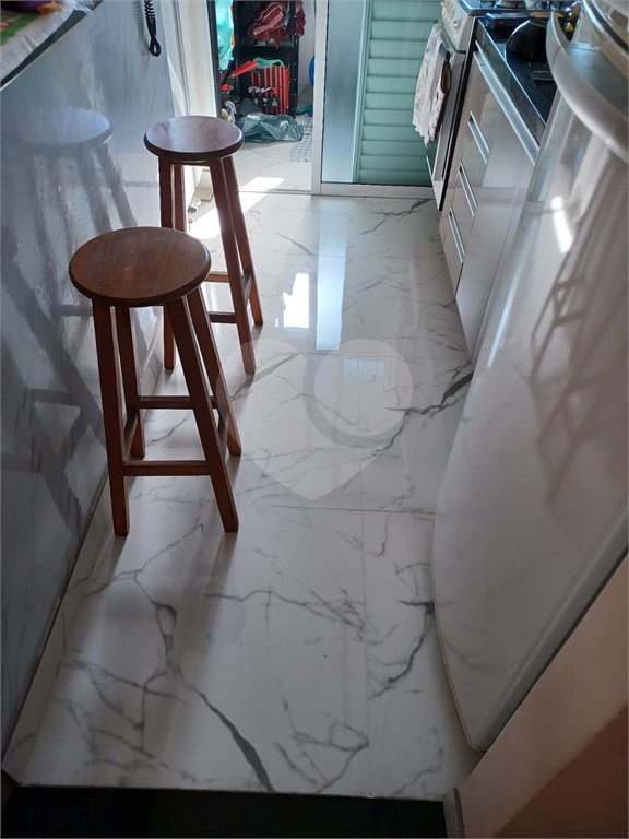 Apartamento à venda com 2 quartos, sendo 1 suíte, em Jaguaré, São Paulo, SP