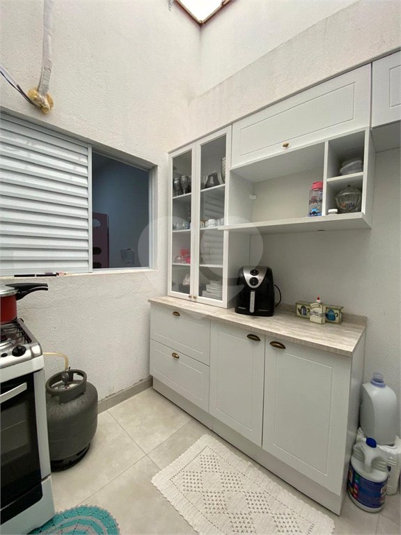 Casa à venda com 2 quartos em Parque São Bento, Sorocaba, SP