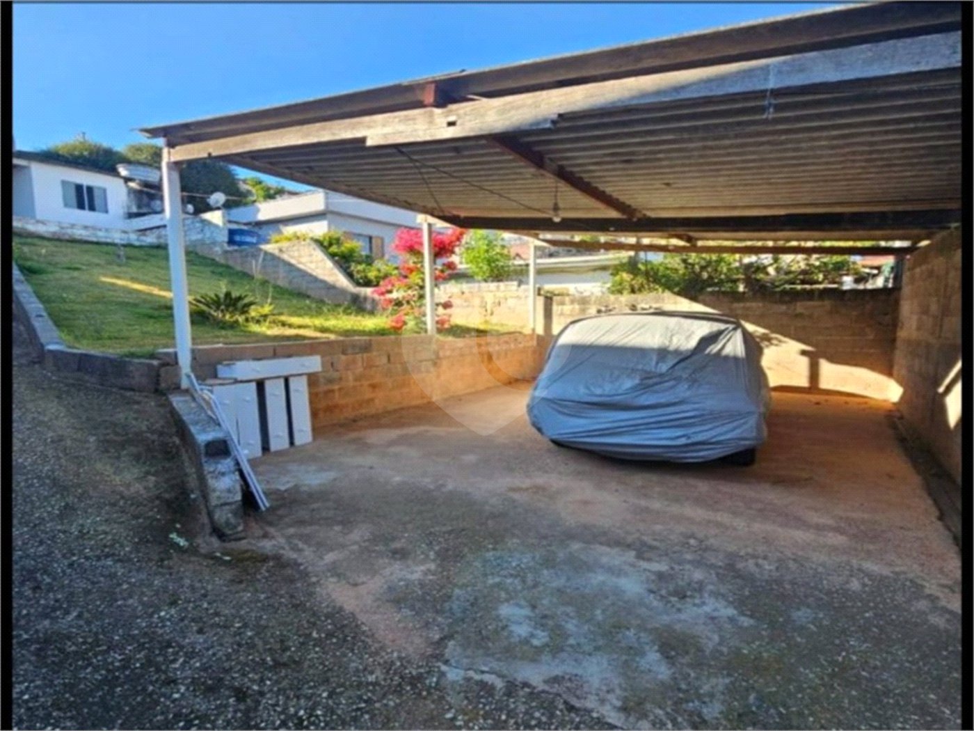 Casa à venda com 3 quartos em Jardim Villaça, São Roque, SP