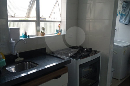 Apartamento à venda com 3 quartos em Vila Moraes, São Paulo, SP