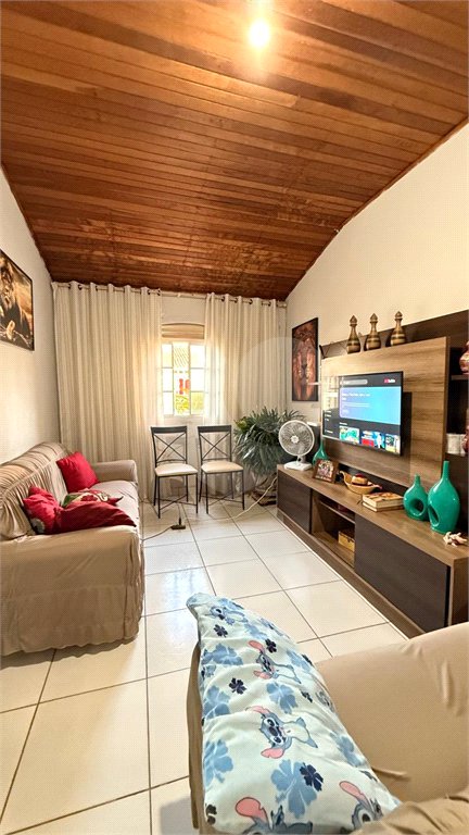 Casa à venda com 2 quartos em Morada da Serra, Cuiabá, MT