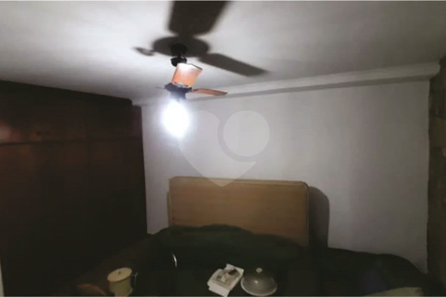 Casa Térrea à venda com 4 quartos, sendo 1 suíte, em Freguesia do Ó, São Paulo, SP