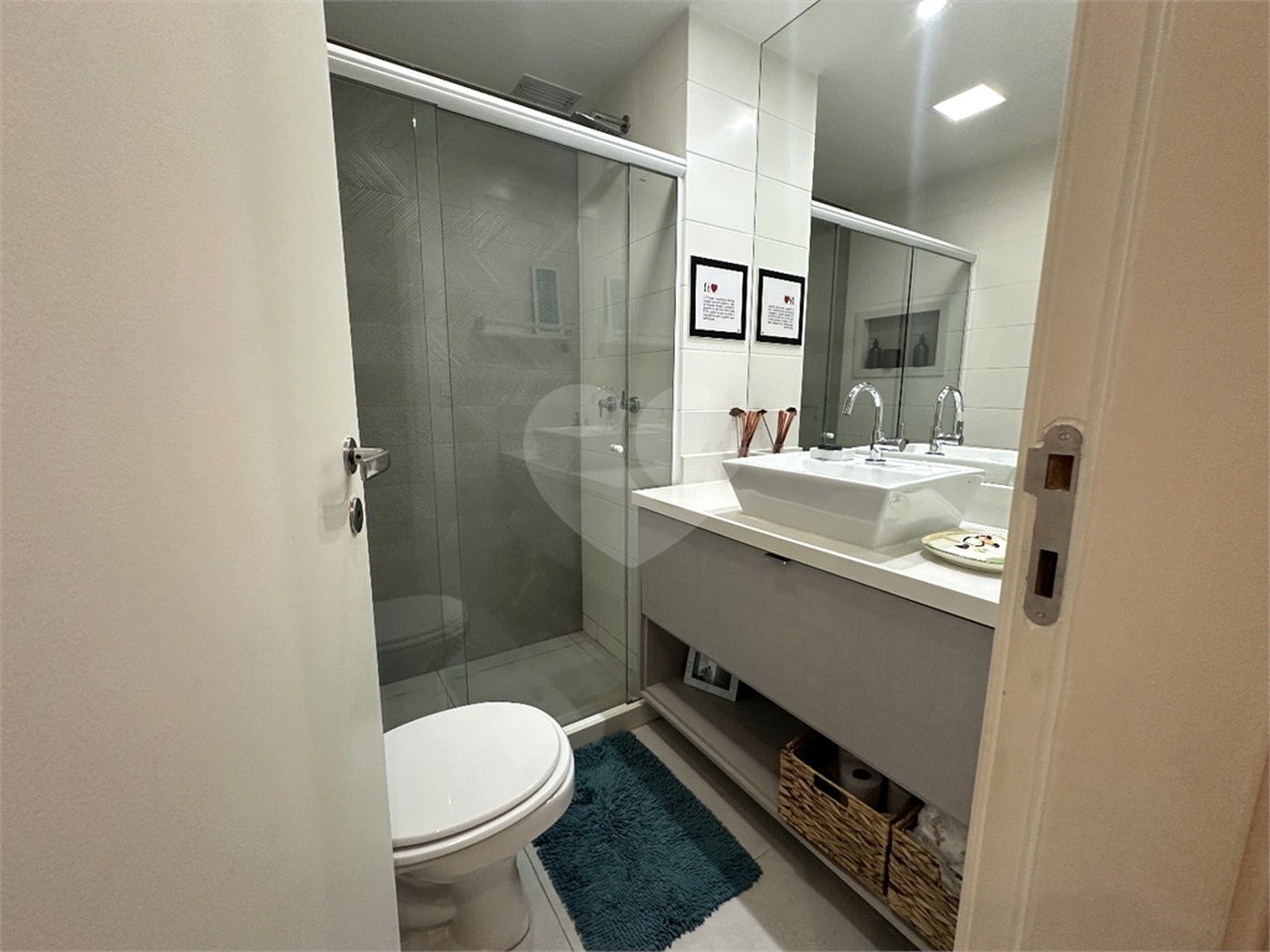 Apartamento à venda com 3 quartos, sendo 1 suíte,  em Recreio dos Bandeirantes, Rio de Janeiro, RJ