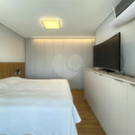 Apartamento à venda com 3 suítes em Brooklin, São Paulo, SP
