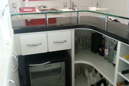 Cobertura à venda com 3 quartos, sendo 1 suíte, em Vila Ipojuca, São Paulo, SP