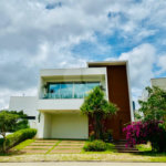 Casa à venda com 5 suítes no condomínio Alphaville Nova Esplanada Votorantim, Votorantim - SP