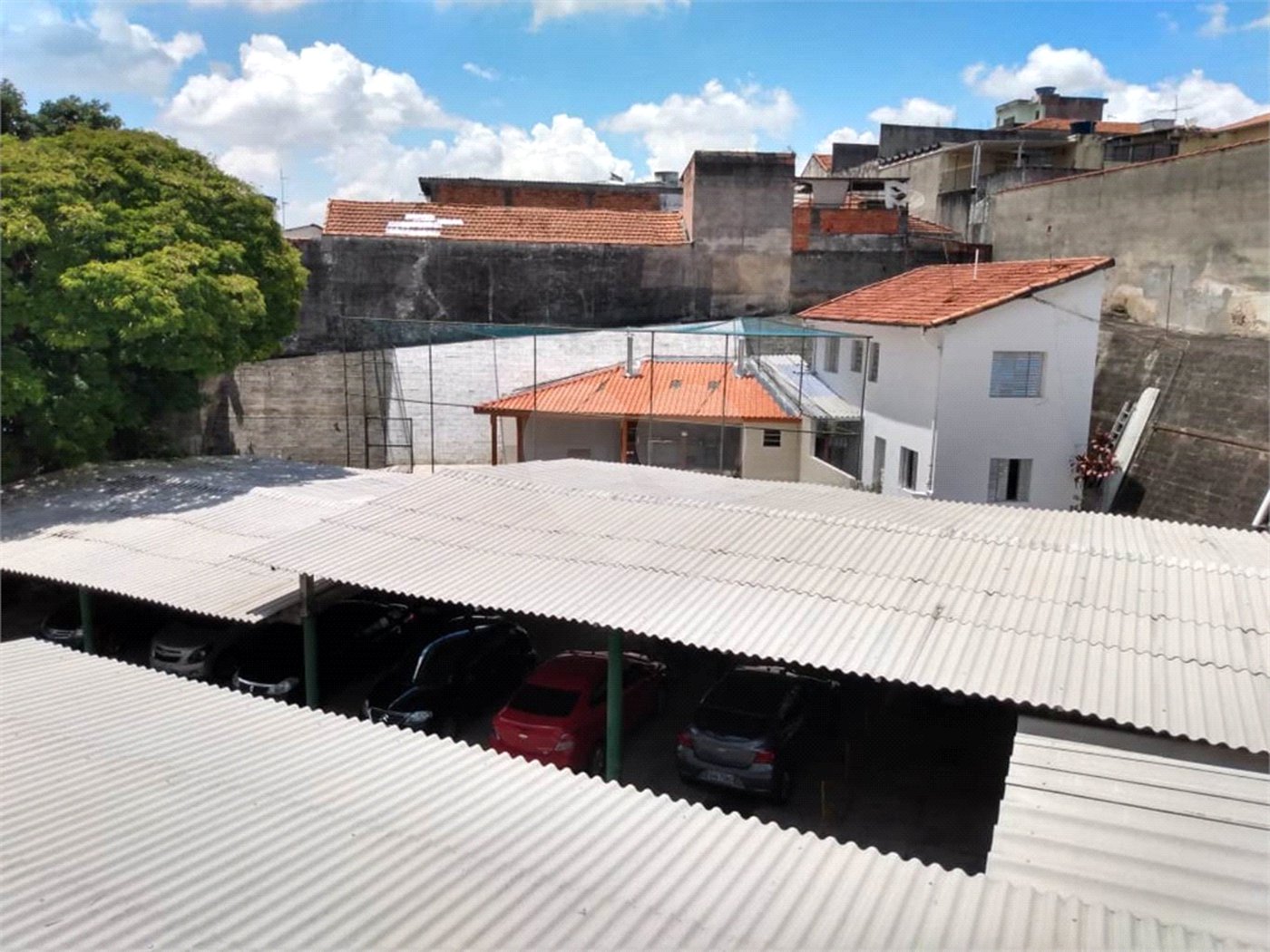 Apartamento à venda com 2 quartos em Vila Gustavo, São Paulo, SP