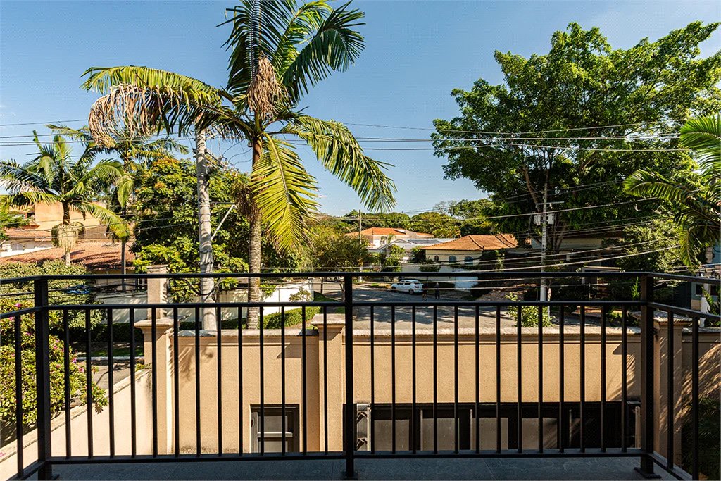 Casa à venda com 4 suítes em Alto de Pinheiros, São Paulo, SP