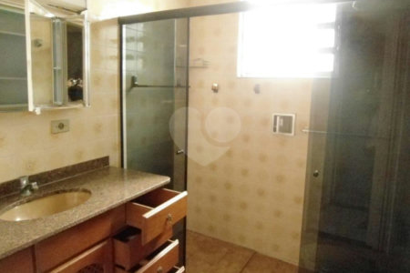 Sobrado à venda com 2 quartos em Tucuruvi, São Paulo, SP