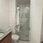 Apartamento à venda com 3 quartos, sendo 1 suíte, em Vila Anastácio, São Paulo, SP