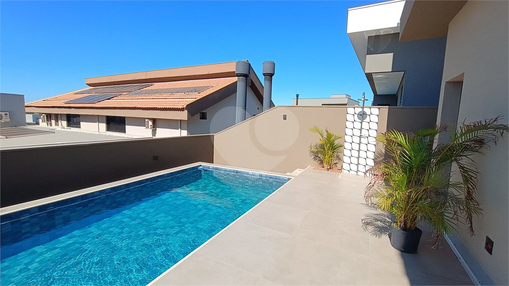 Casa à venda com 3 suítes no condomínio Terras de Florença, Ribeirão Preto - SP