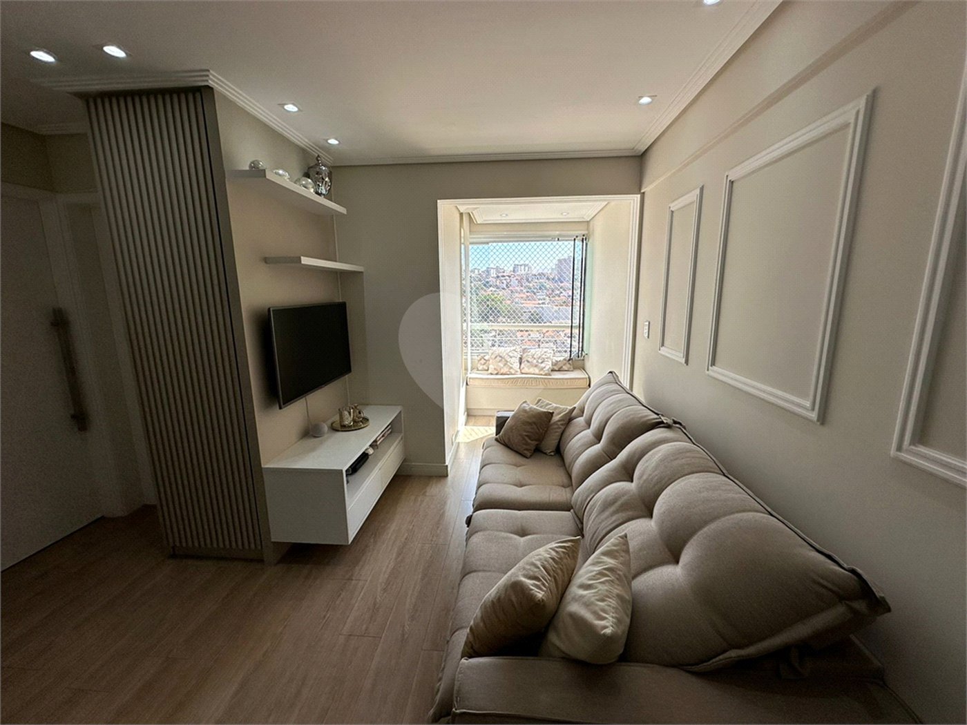 Apartamento à venda com 2 quartos em Tucuruvi, São Paulo, SP